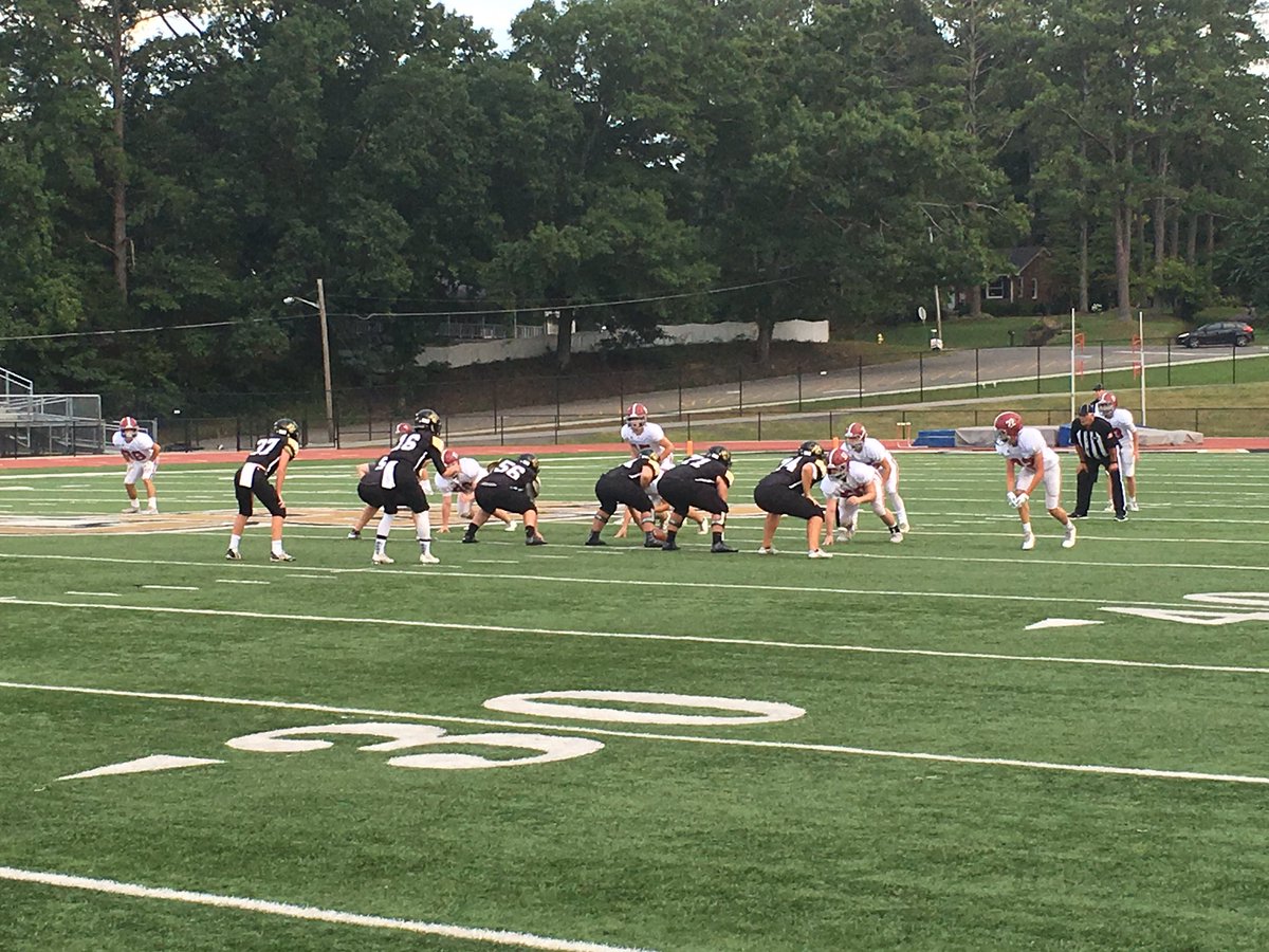 Hartselle downs Cullman 28-3 Cullman High School on Twitter