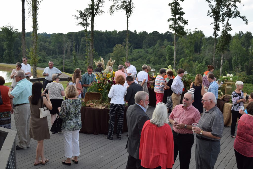 Cullman Area Chamber of Commerce