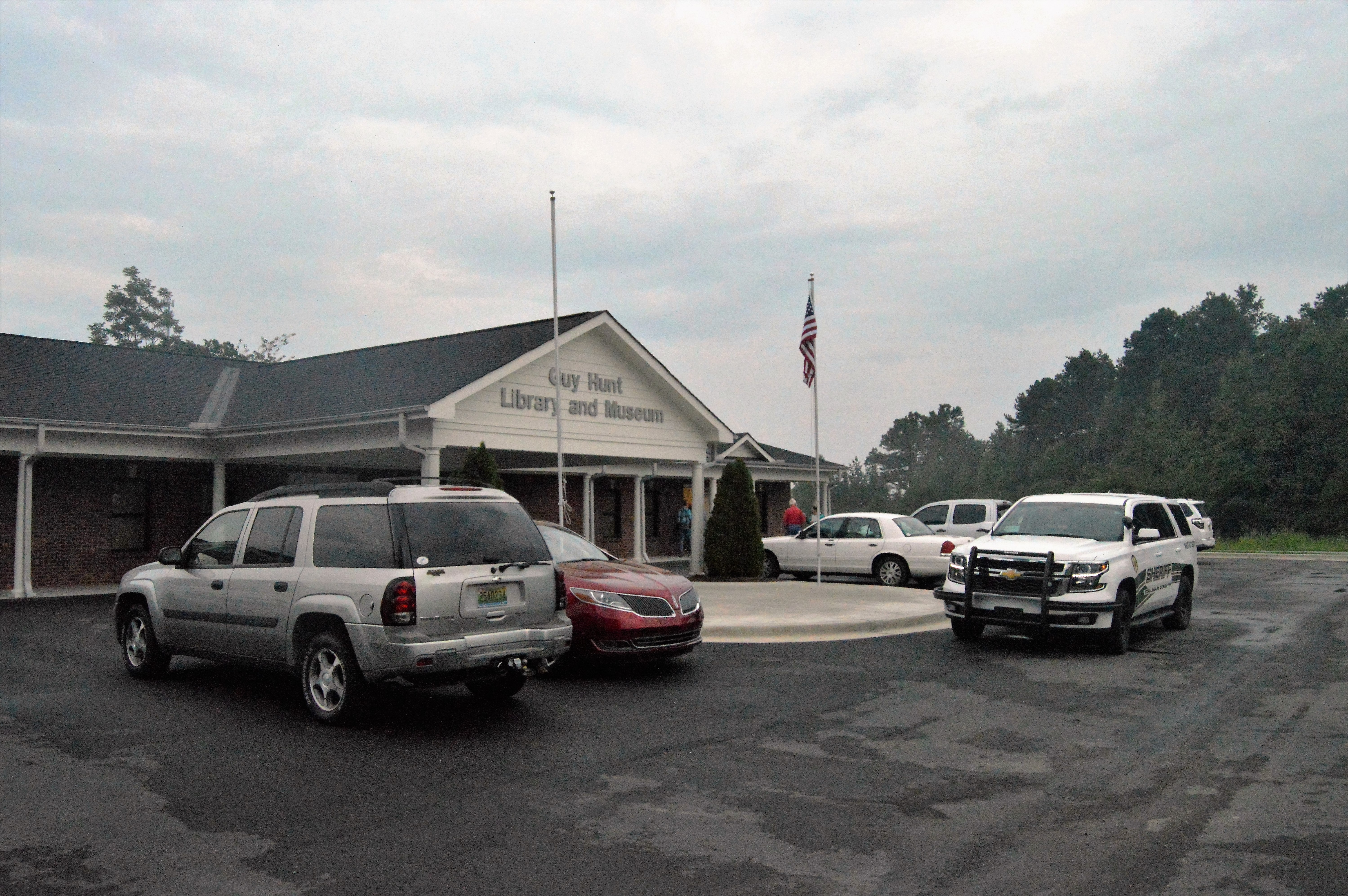 Update: Antique shop in Holly Pond ‘probably not going to happen’ Will Hogue