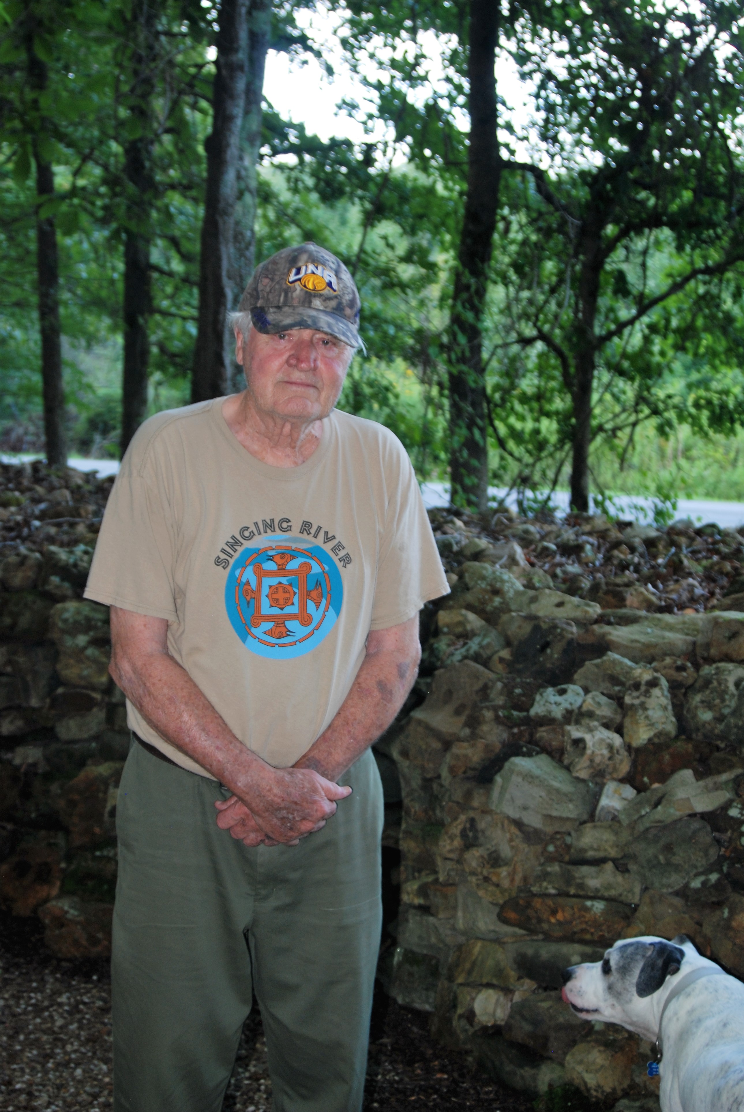 Native American girl walks 700 miles home to Alabama Sharon Schuler Krep