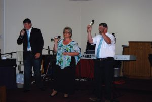 Sharon Schuler Kreps