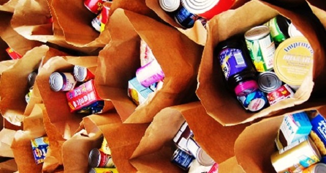 Cullman County awarded $30,984 for emergency food and shelter stock photo