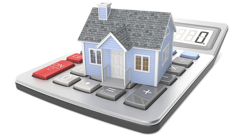 Annual homestead exemption meetings scheduled for citizens 65 and older stock image