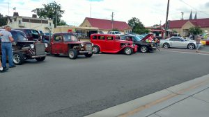 Amy Hasenbein Leonard