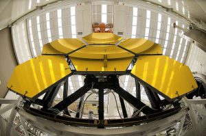 NASA/James Webb Space Telescope