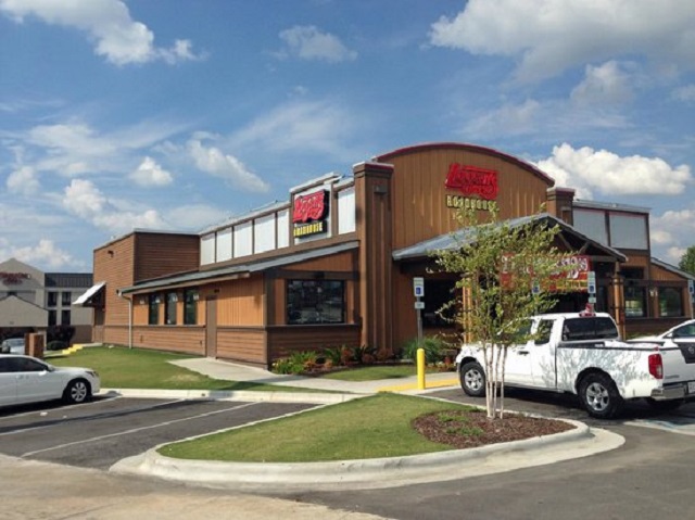 Logan’s Roadhouse in Cullman to stay open; no word yet on Ruby Tuesday tripadvisor