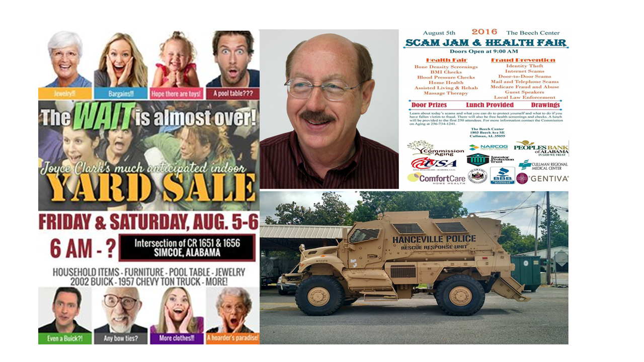 4 fun Friday events slide1.png