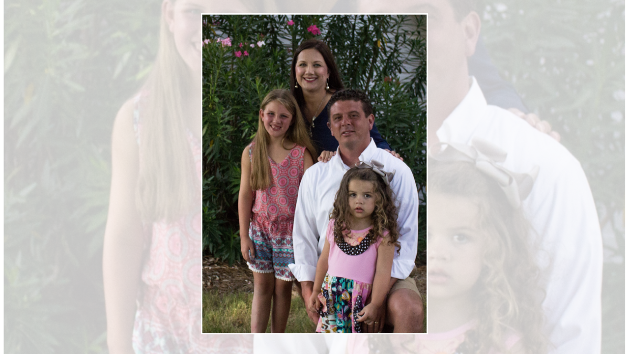 Lee Powell has sights set on City School Board, Place 3 Lee Powell