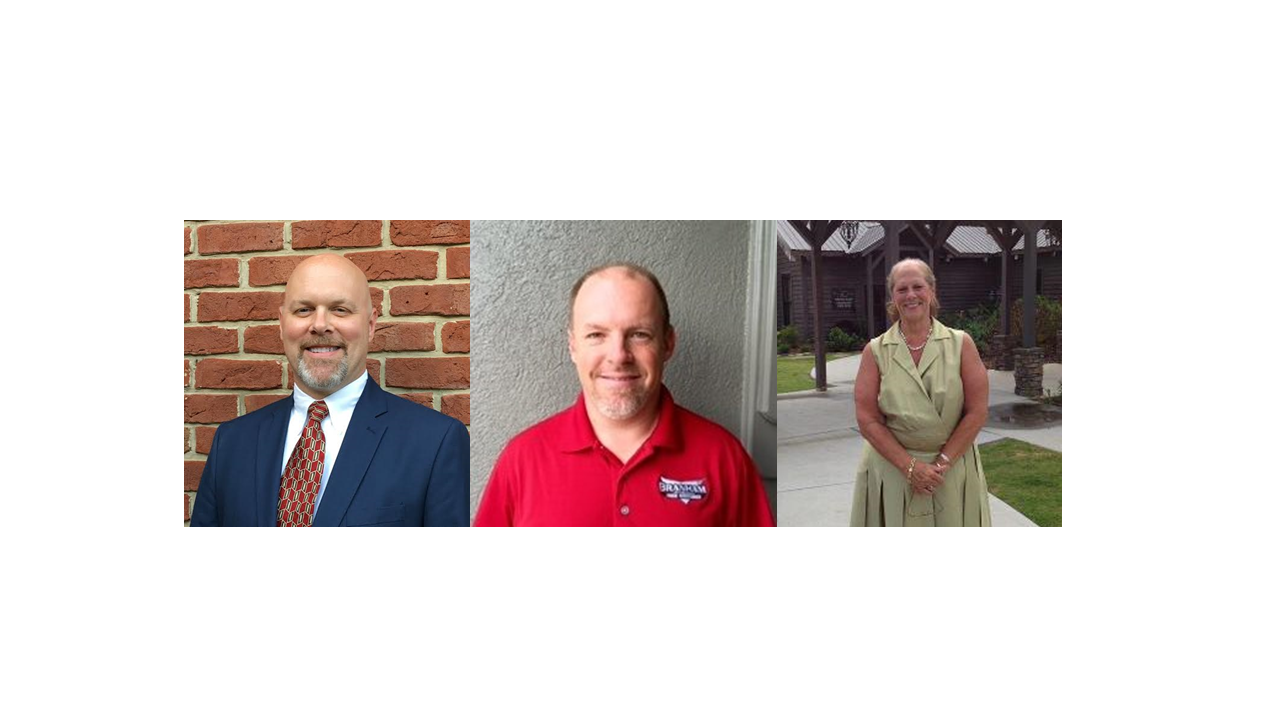 3-way race for City School Board, Place 2 slide1.png