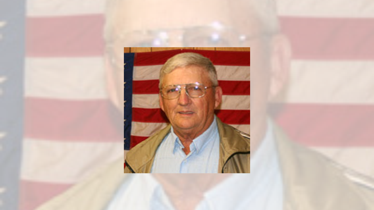 Bill McElroy seeking mayoral seat in Baileyton Patricia Gilbert