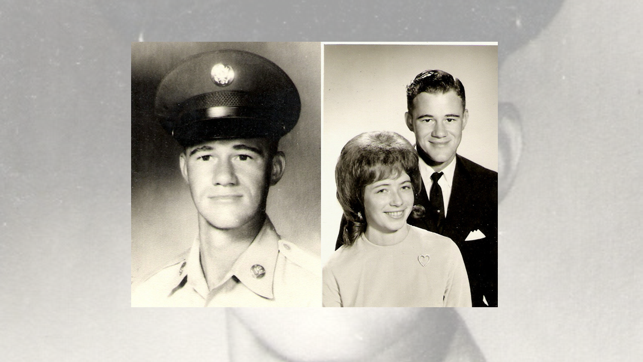 Community remembers local veteran, KIA in Vietnam
