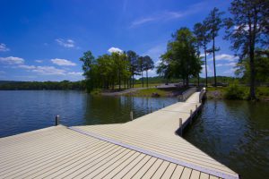 Cullman County Parks and Rec