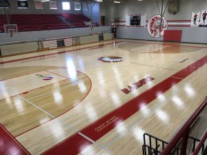 GHS teacher Drew Adams on Facebook