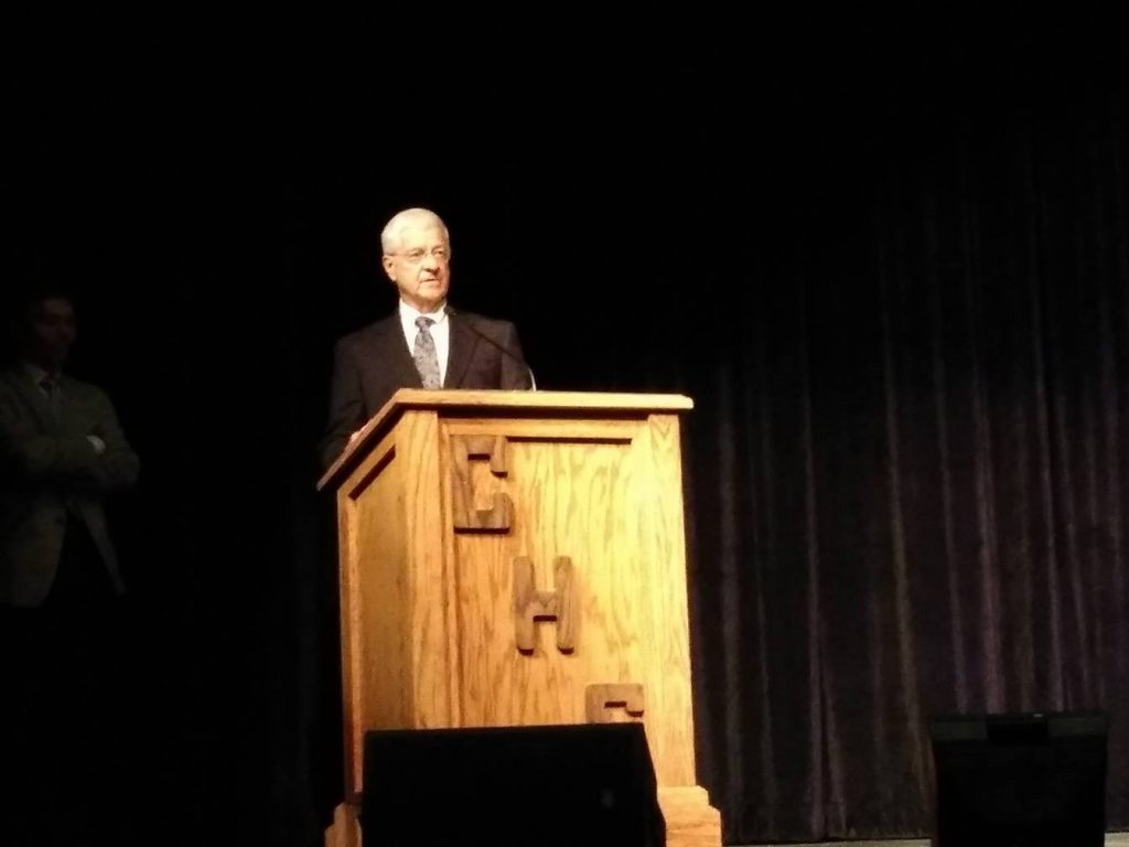 Andrew Cryer