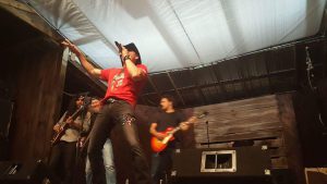 Courtesy of Camp Liberty