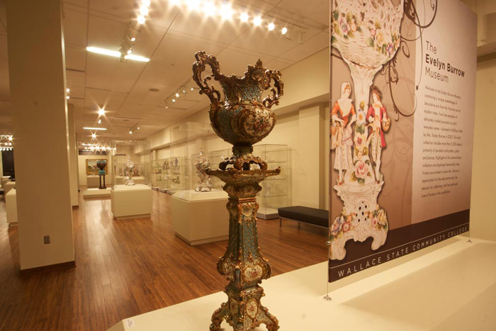 AMLA names Evelyn Burrow Museum 2016 Organization of the Year Method-1 Branded Interiors