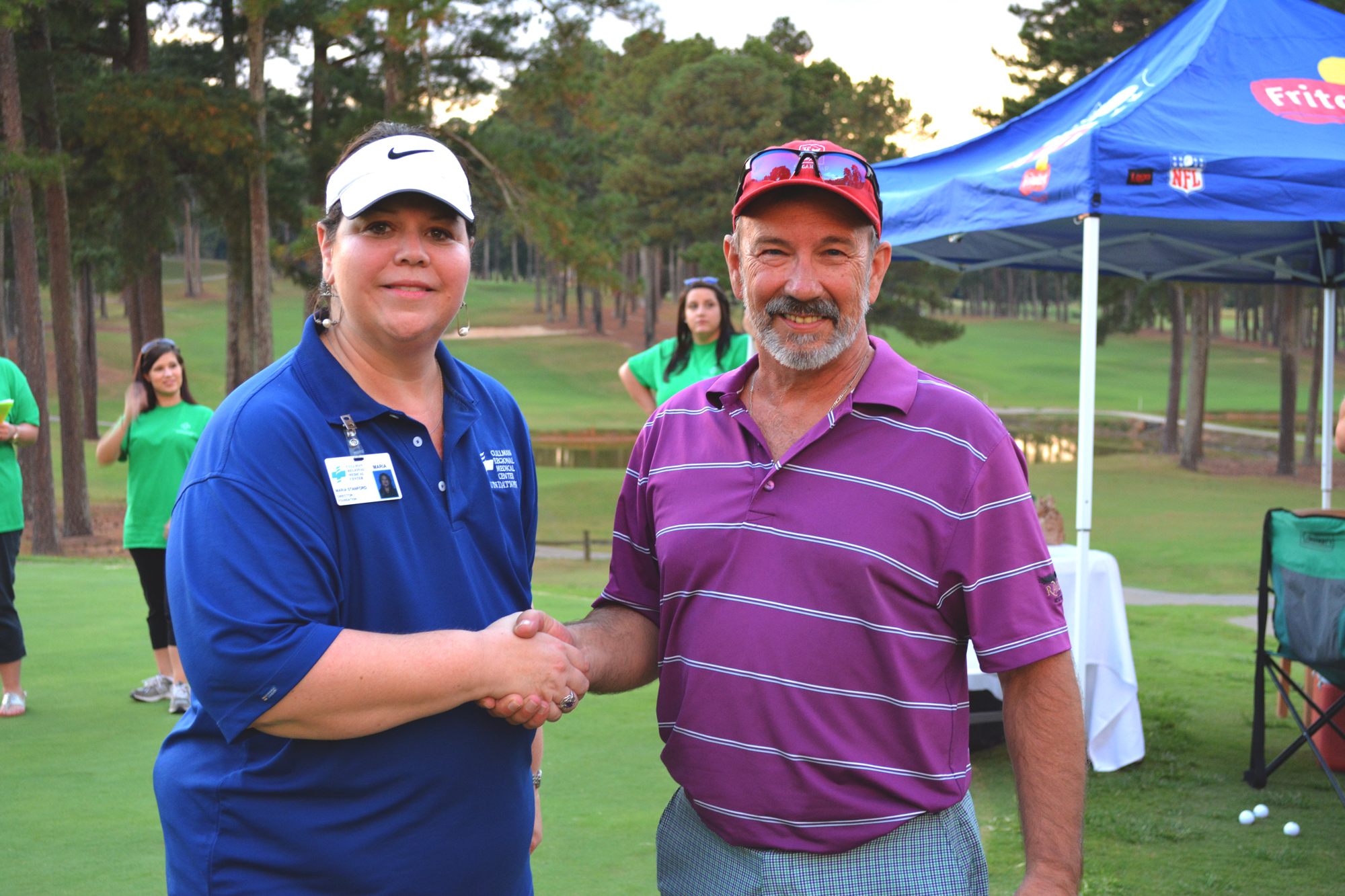 CRMC Foundation’s 25th Annual Million Dollar Hole-In-One Golf Extravaganza raises $80,000 CRMC Foundation