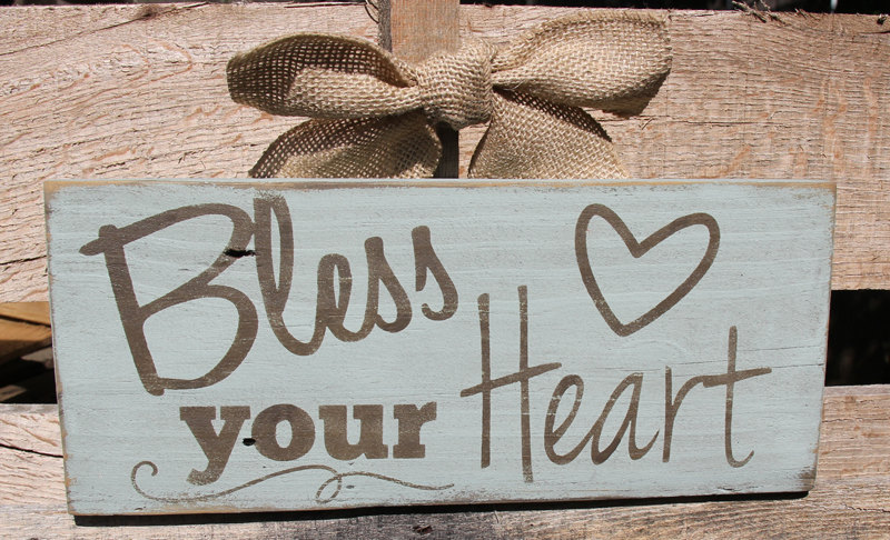 Foxgloves & Fireflies: Things Southern women say SweetSouthernSavvy on Etsy