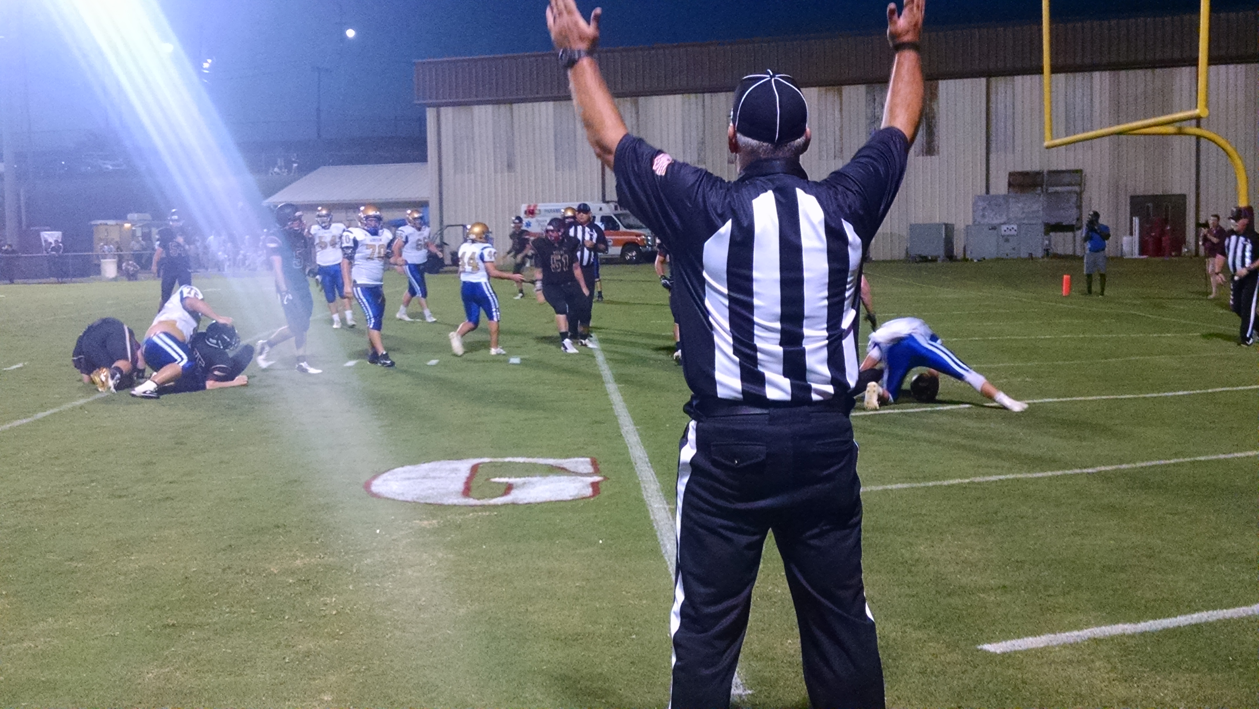 Area preview- week no. 5 Josh McBrayer