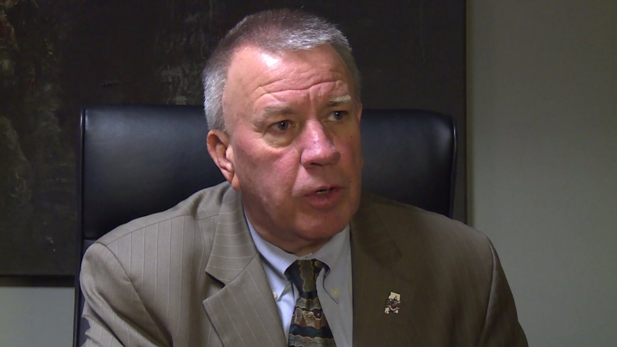 Mac McCutcheon to speak in Cullman on Sept. 13 WHNT