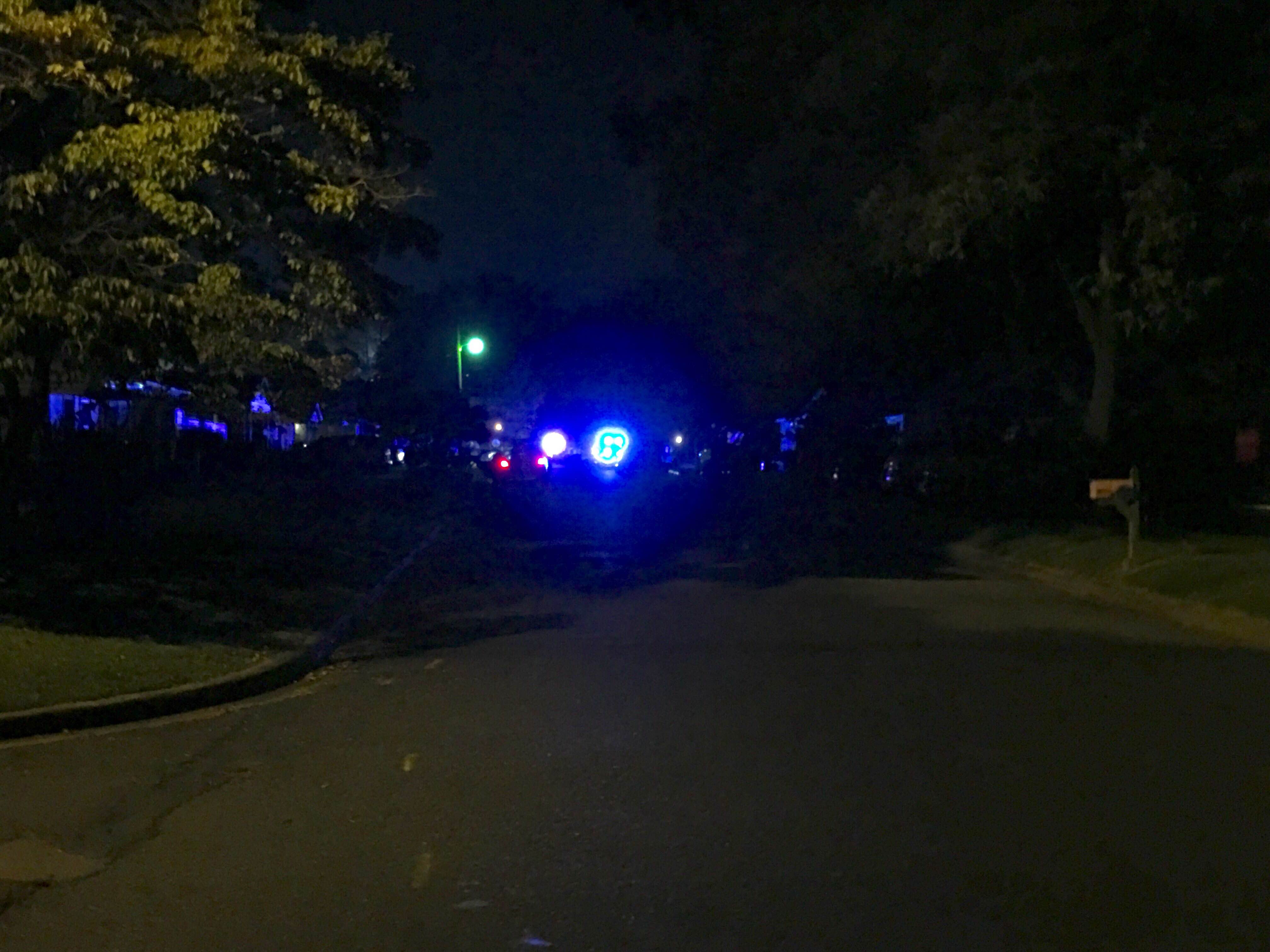 Update on Saturday night shooting and Friday’s suspicious death Dustin Isom