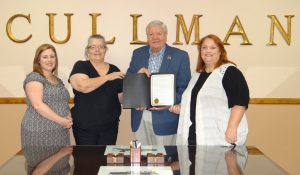 City of Cullman
