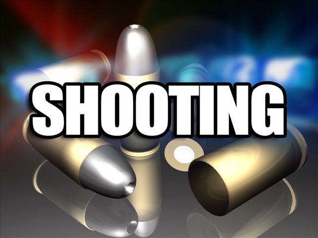 Updated: Shots fired reported on County Road 623 newsnow