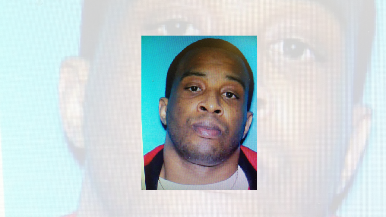 Update: Police locate person of interest in Friday’s suspicious death