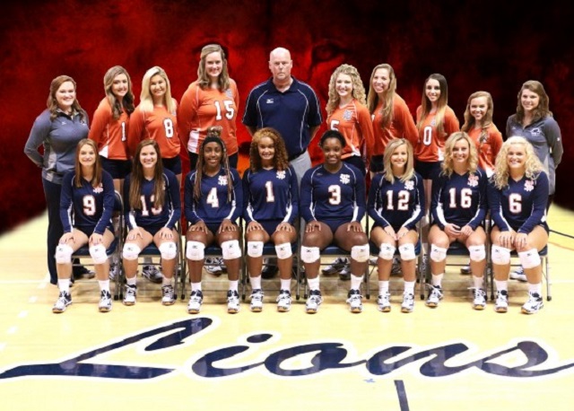 Wallace State volleyball wins at Lawson State, extending ACCC winning streak to 30 matches WSCC