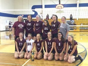 Courtesy of West Point High School on Twitter