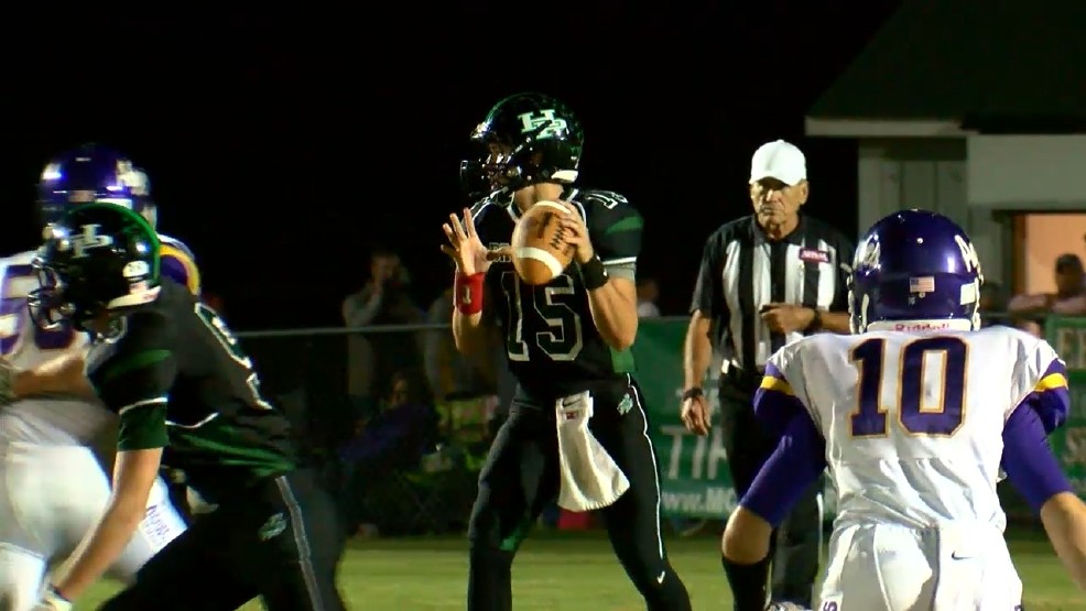 Fairview dismantles county rival Holly Pond, 62-25 ABC3340.com