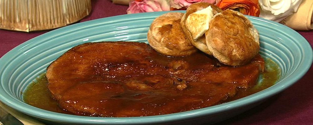 Foxgloves & Fireflies: Red-eye gravy abc.go.com