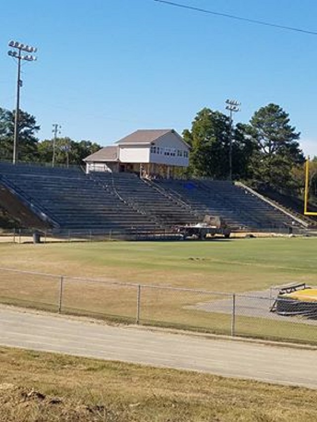 The Aggies are coming home Amy Carpenter