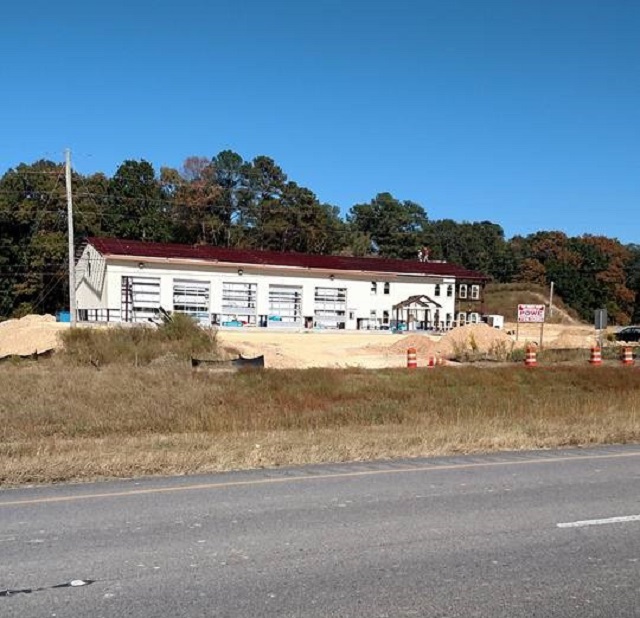 West Point council approves budget, talks community improvement Town of West Point