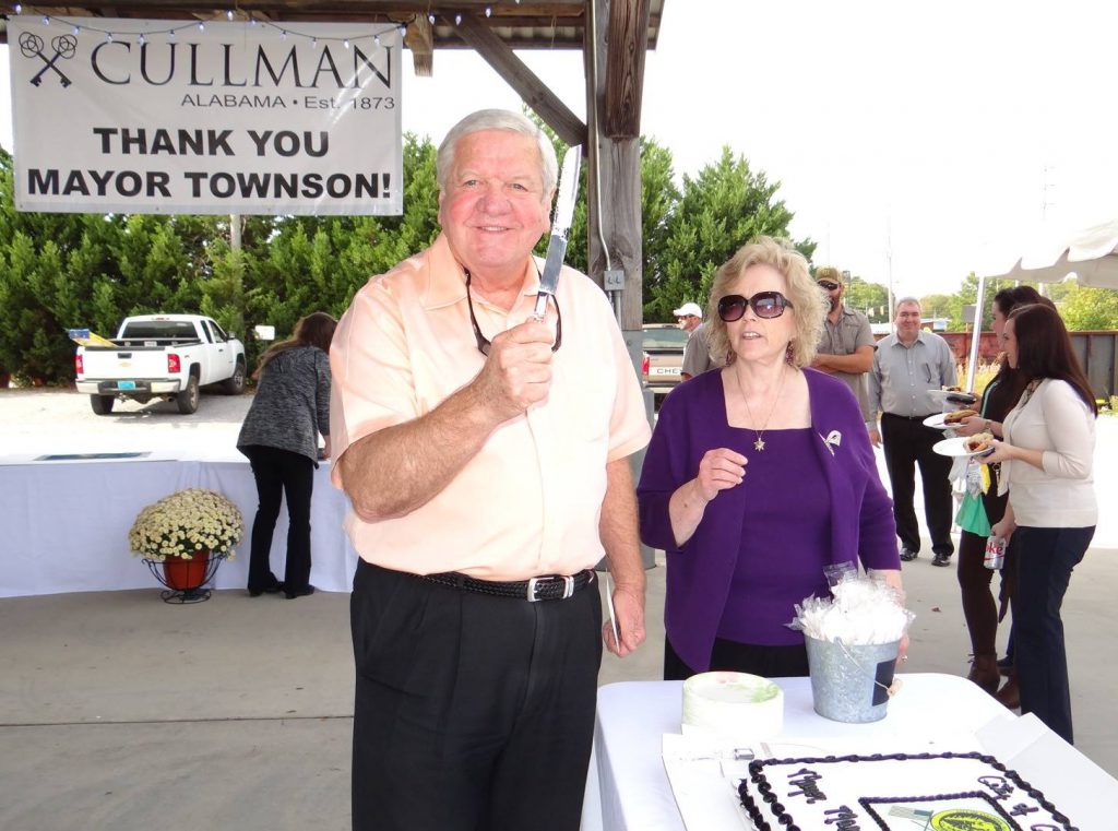 City of Cullman
