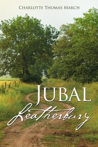 Charlotte Thomas March