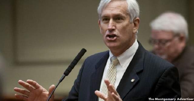 Bussman explains amendments on Nov. 8 ballot