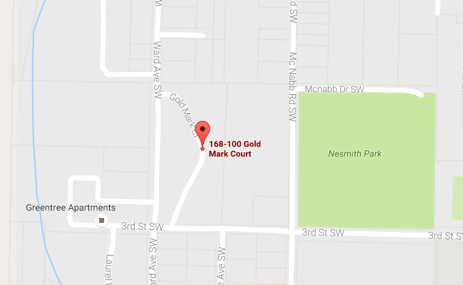 Police investigating shooting on west side of Cullman Google Maps