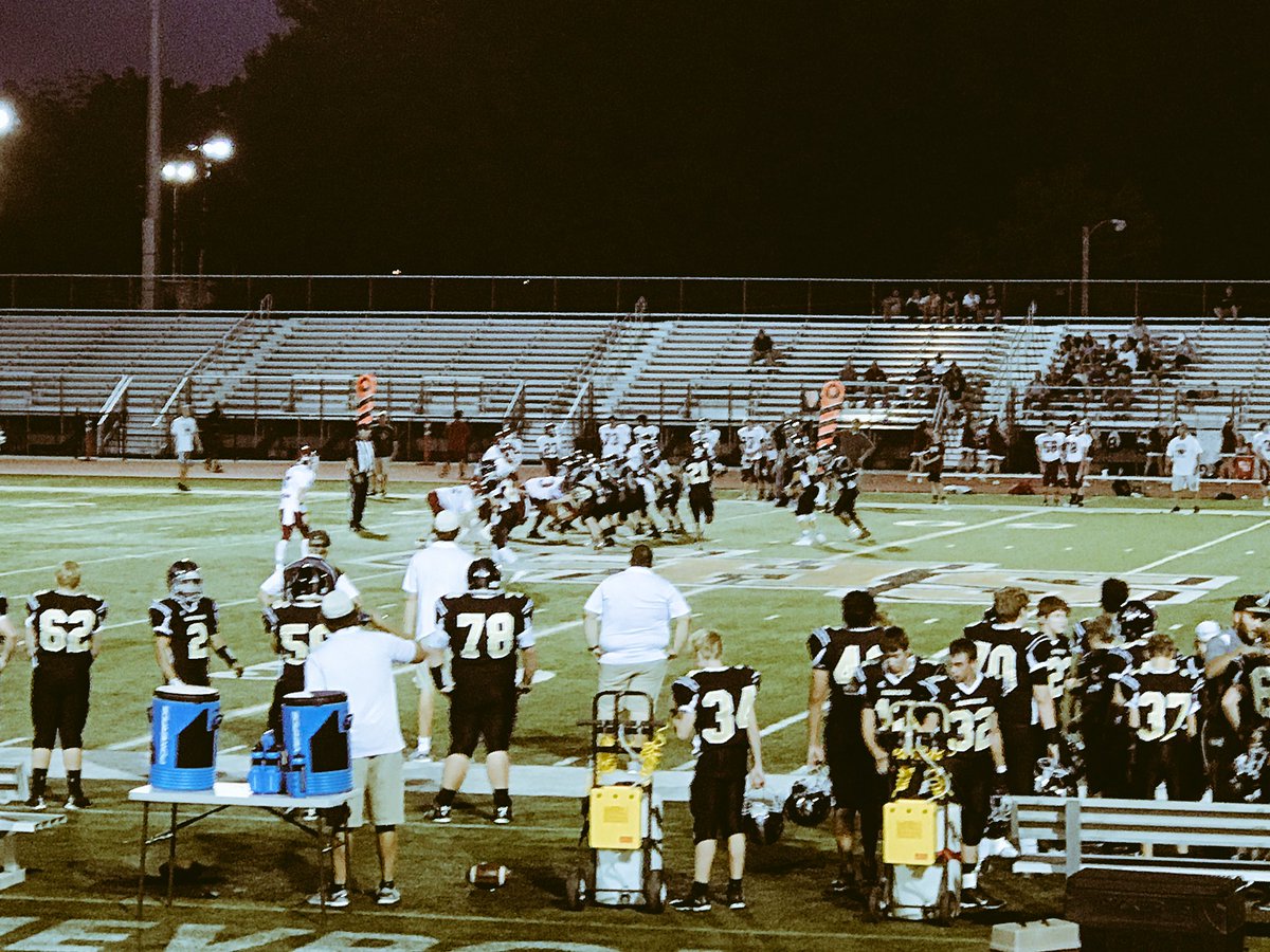 Middle School Bearcats dominate Guntersville to cap off perfect season Courtesy of Mr. Josh Swindall on Twitter