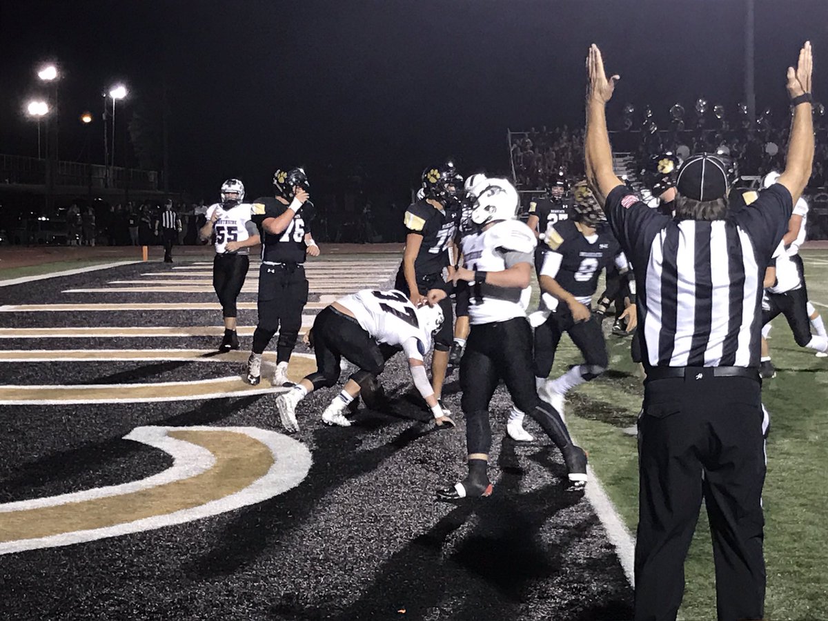 Bearcats topple Southside-Gadsden 56-35 Courtesy of Cullman High School on Twitter