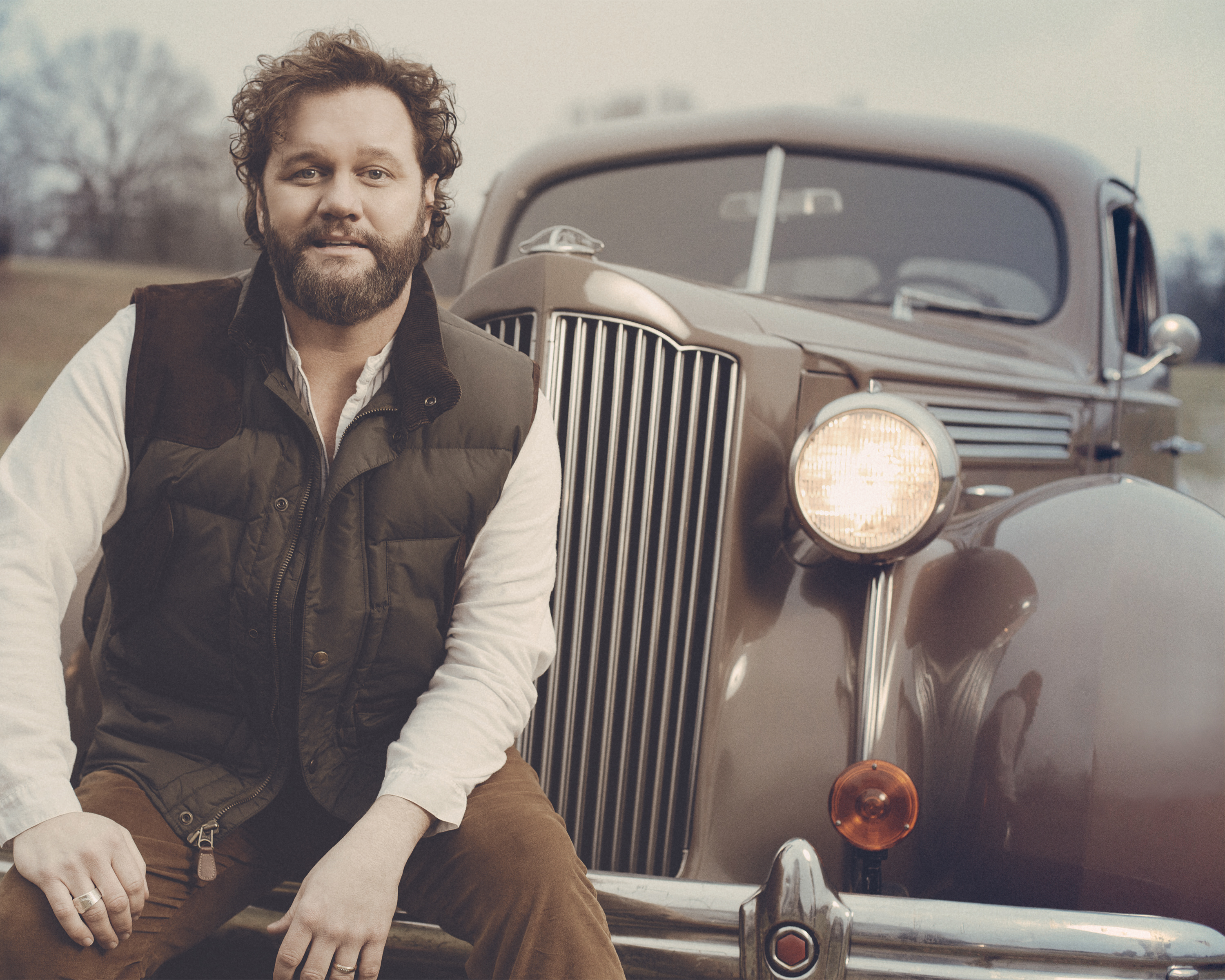 Grammy and Dove Award-winning artist David Phelps to perform in Decatur on Nov. 3 Deana Surles