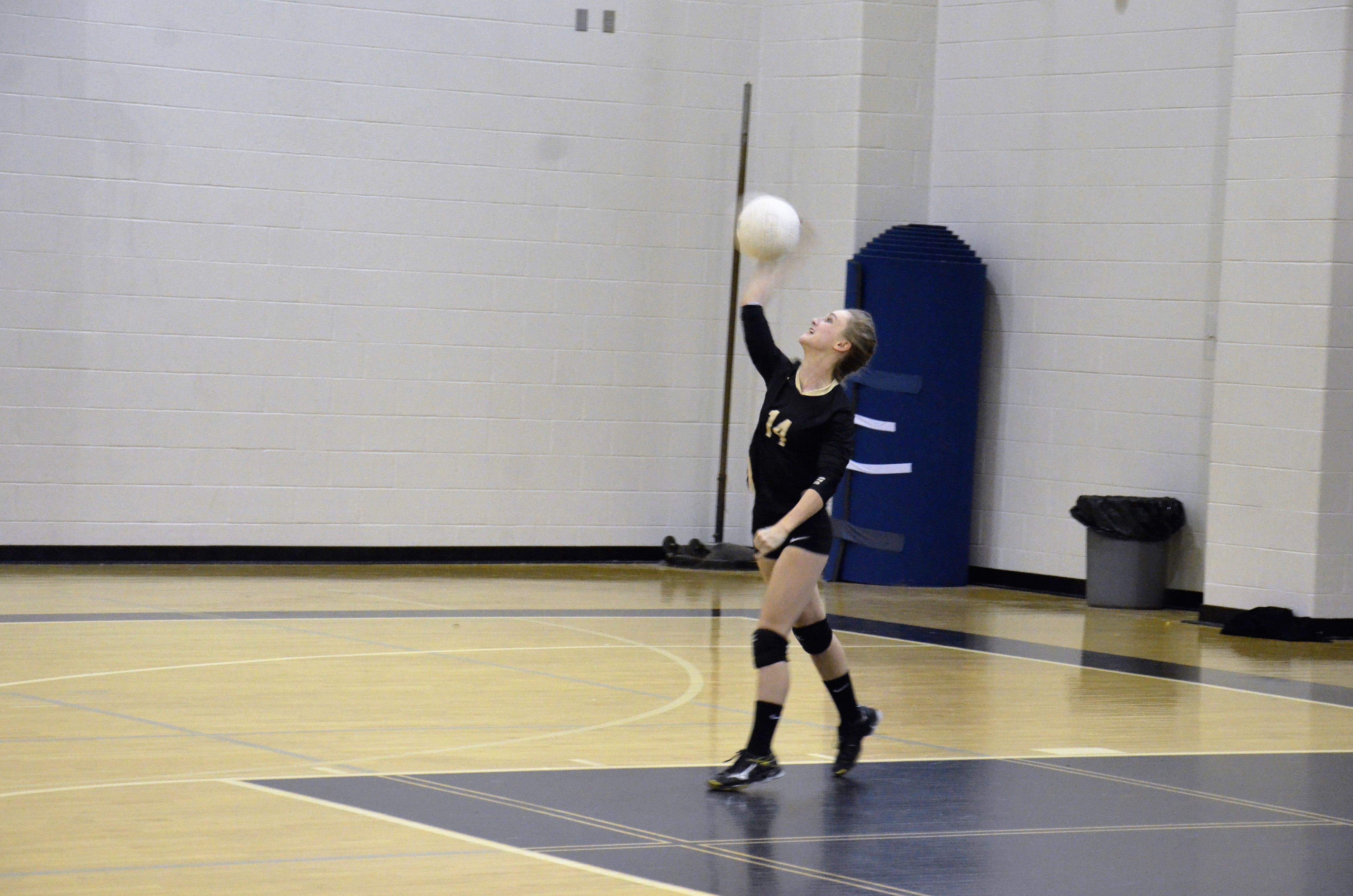 The Road to Birmingham: AHSAA volleyball post-season schedule Josh McBrayer