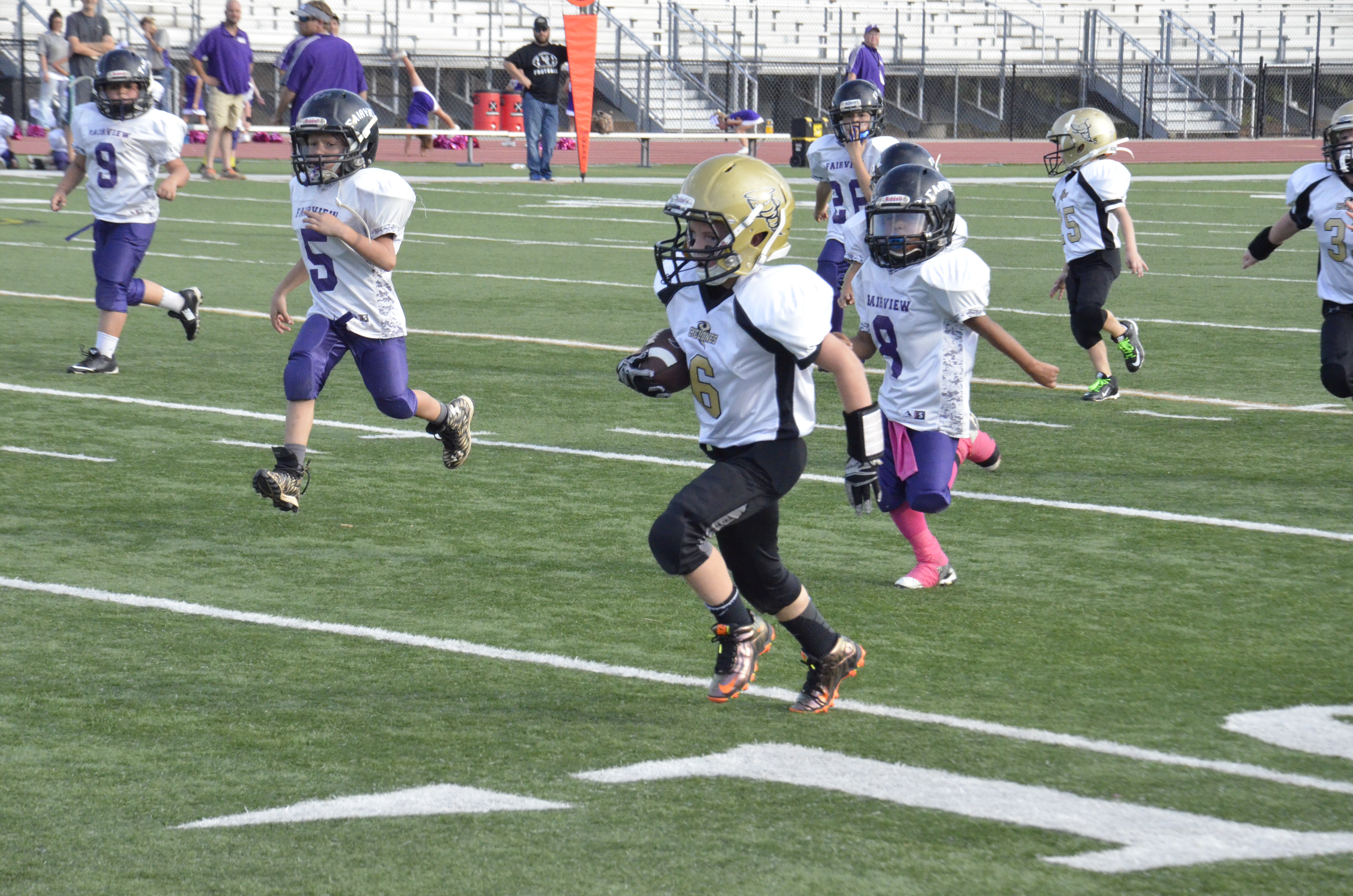 Cyclones sweep Aggies heading into playoffs Josh McBrayer