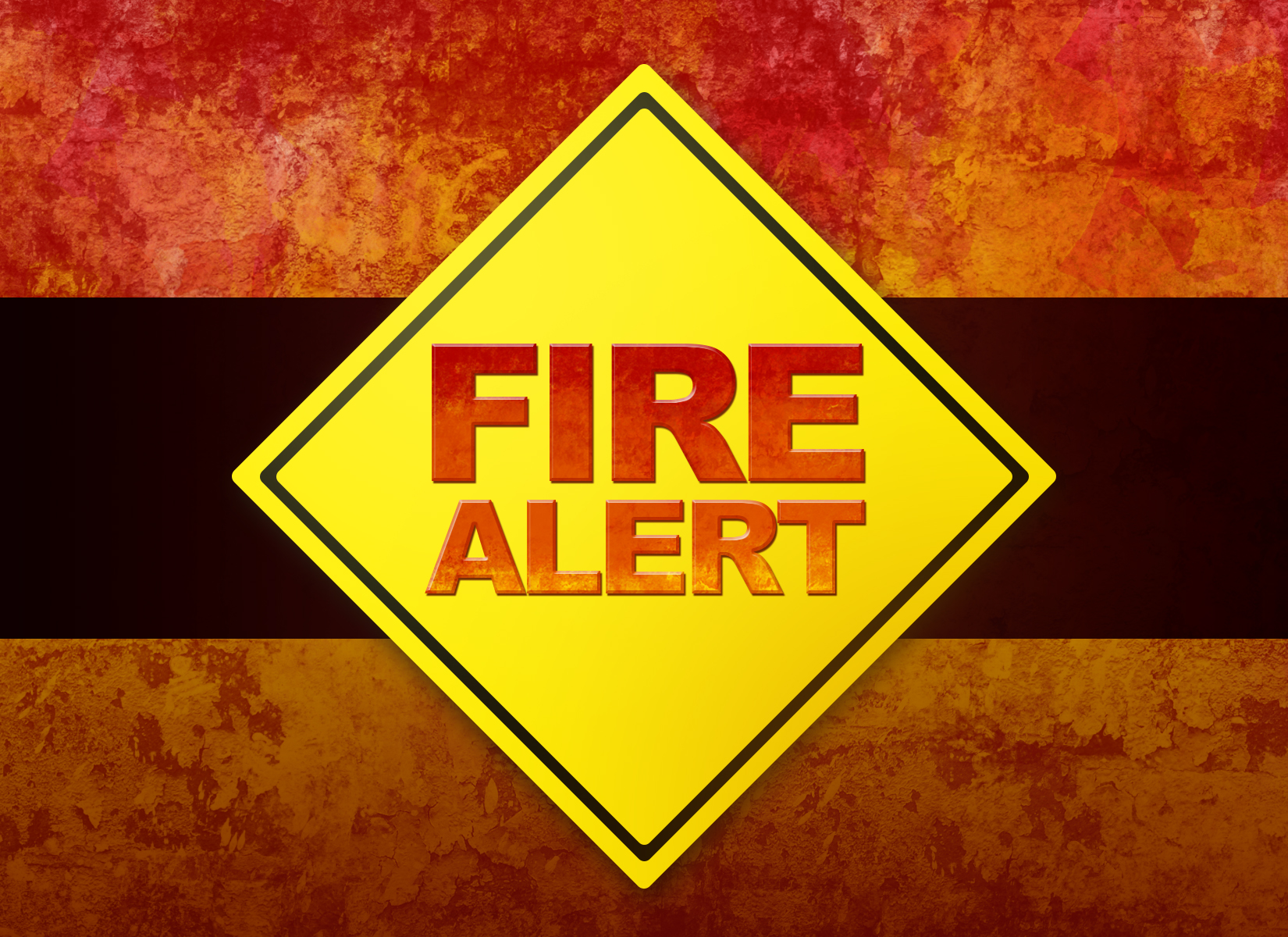 North Alabama: AFC’S Fire Danger Warning upgraded to Fire Alert, effective immediately fire-alert.jpg