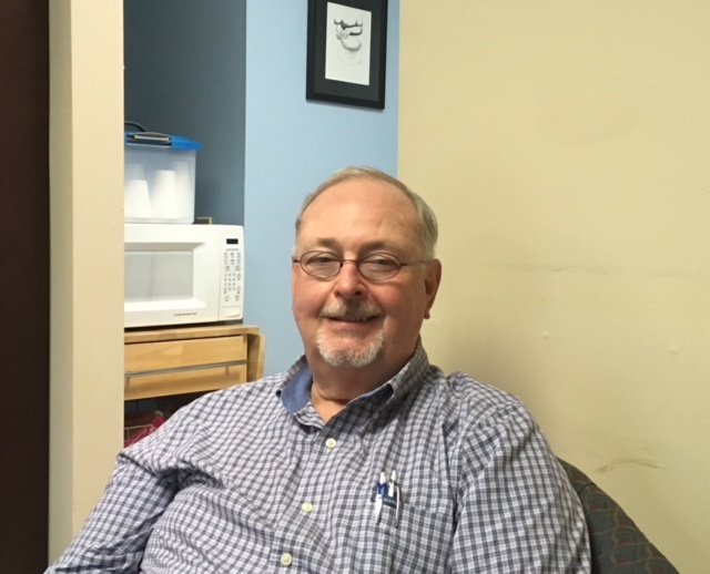 Now more than ever, caring is needed W.C. Mann