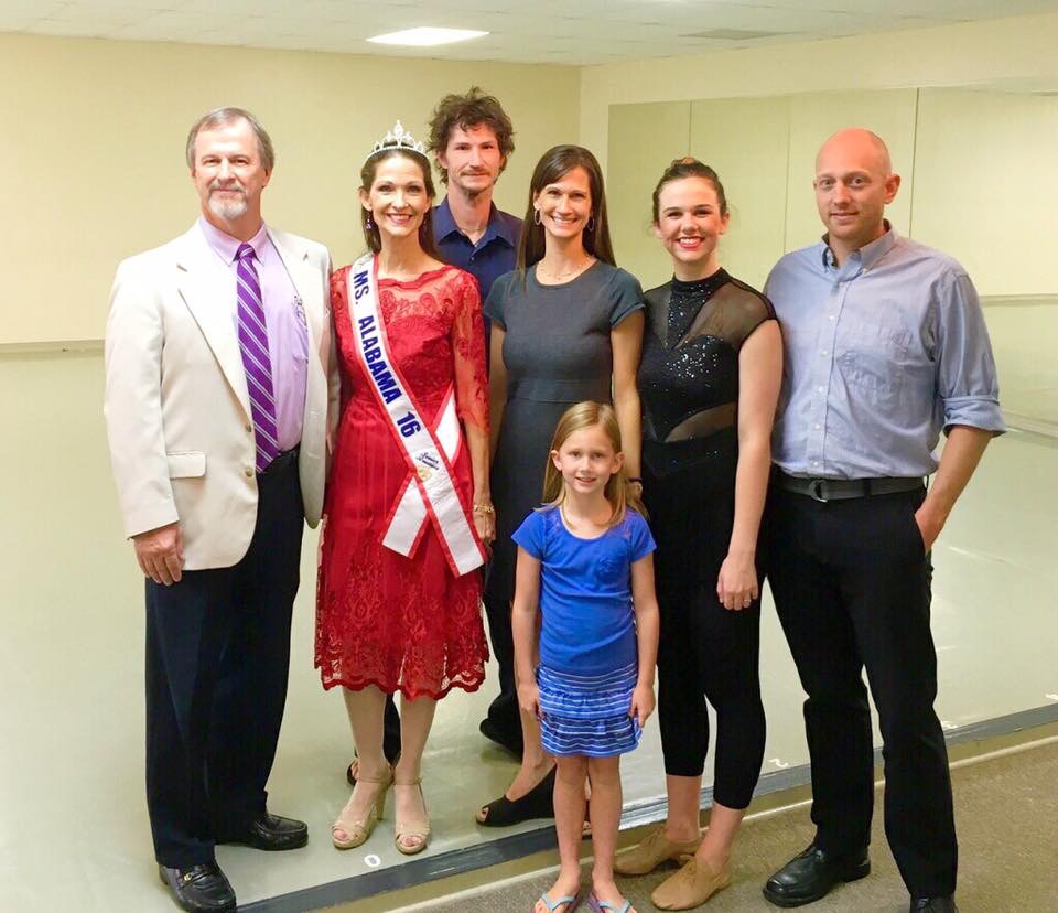 Elaine Willingham excited for Atlantic City Elaine Willingham