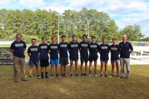 Courtesy of Saint Bernard Prep School on Facebook