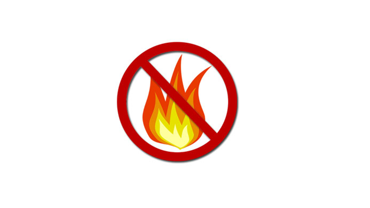 Cullman Fire Rescue: Burn permits suspended in city of Cullman slide1.png