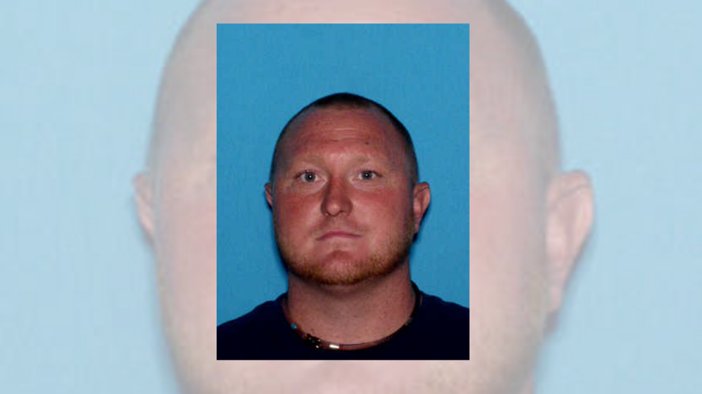 Baileyton man arrested for attempted murder The Cullman Tribune