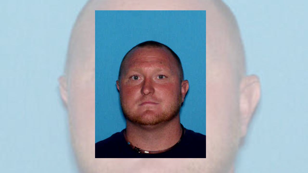 Baileyton man arrested for attempted murder CCSO